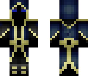 mage