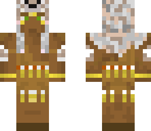 shaman