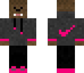fixed nike girl bacca
