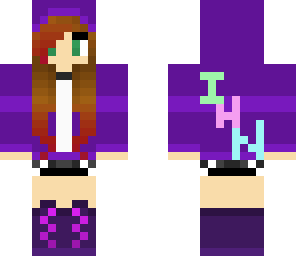 my skin