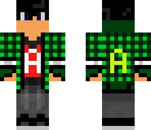 aivj gamer