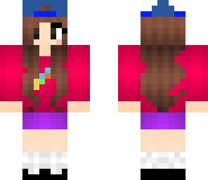 mable pines