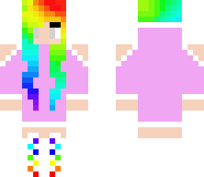 rainbow