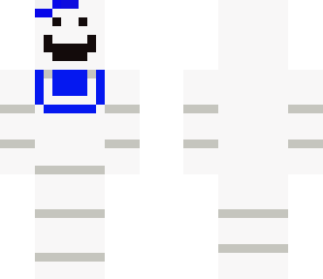 stay puft
