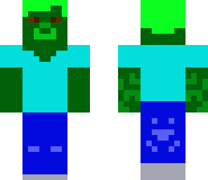zombie