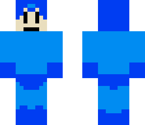 megaman