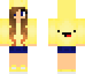 my old skin