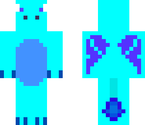 icey charizard