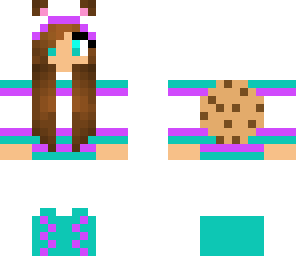 cookie panda