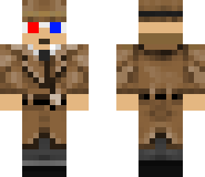 freky detective