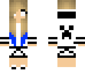 herobrines daughter 