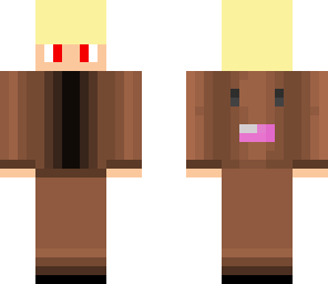 digglet dude