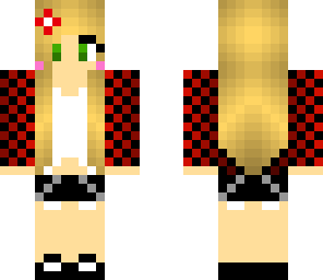 bajan canadian girl fixed