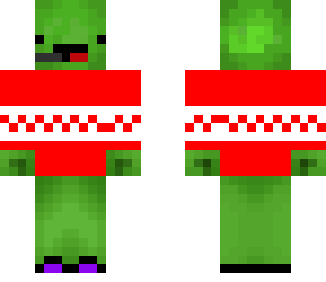 christmas turtle