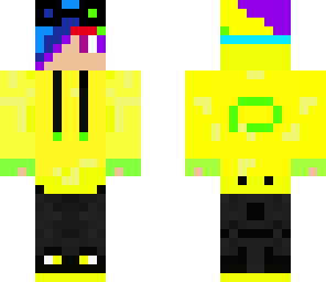 alexthekidrs5 yellow