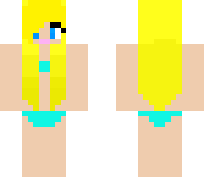 fixed chocolatechipcello bathing suit