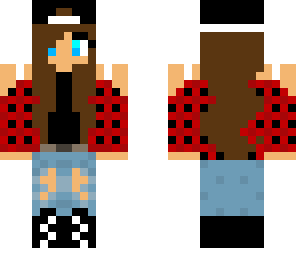 swag girl
