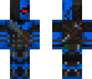 deathstroke edited