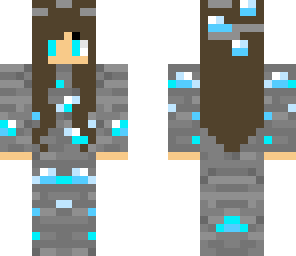 ore girl diamond