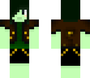 archer boy eno