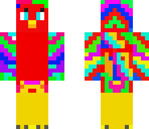 bird women queen v2