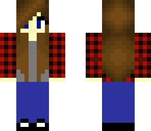 girl