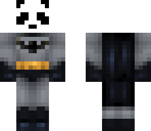bat panda