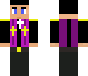 father scott v5