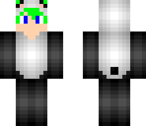 swaggy panda