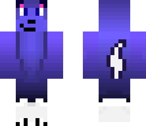 audience fan character
