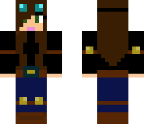 tdm girl