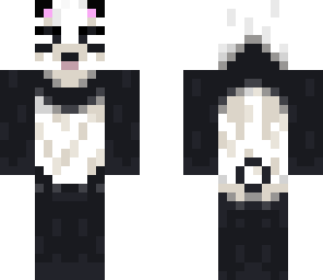 pandabrine