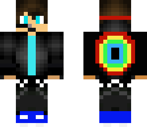 dizzyvidsnewskin