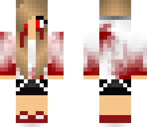 small blood