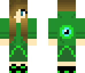 jacksepticeye girl