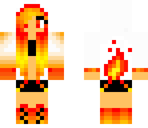 fire empress