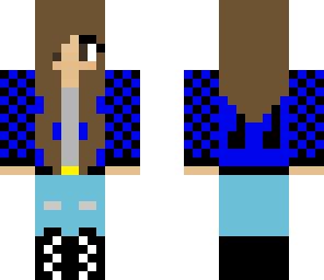 music girl
