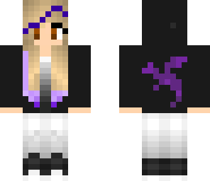 ender girl