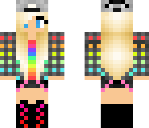 girl