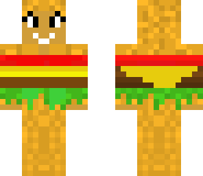 hombre burger