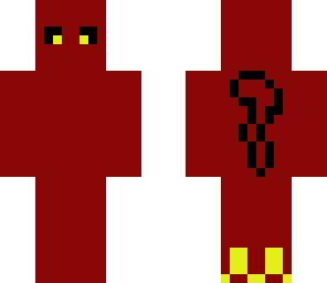 nether mew