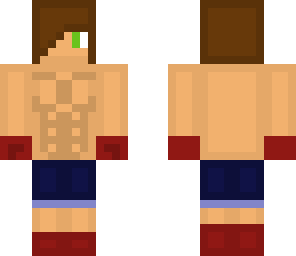 boxer