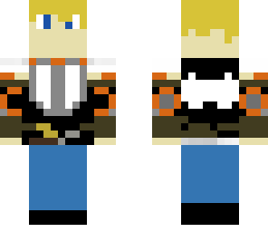 jaune arc