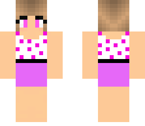 a girl