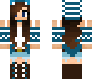 edit summer girl