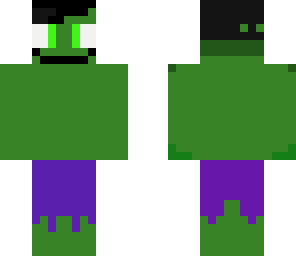 the hulk