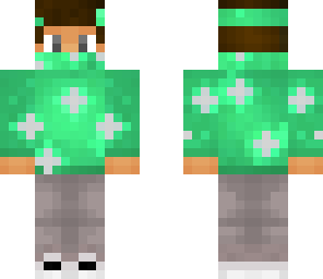thefeezy greenskin