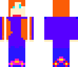 anna