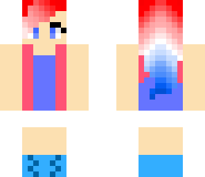 usa girl