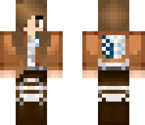 aot girl